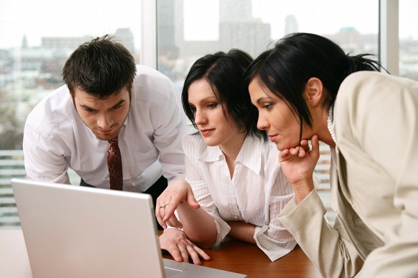 Vi har fået ny hjemmeside lavet af Tangora Software